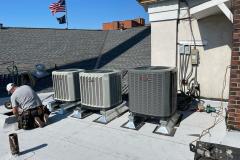 Dover Municipal Building/Police Department HVAC Replacement
